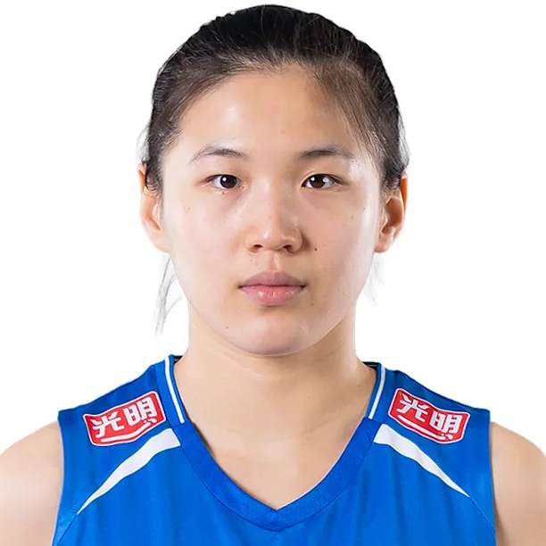 Shengyu Xie - Jugadora de voleibol, armador, China