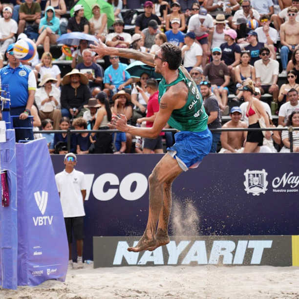 World Ranking update: Cottafava & Dal Corso reach top 25 for the first time