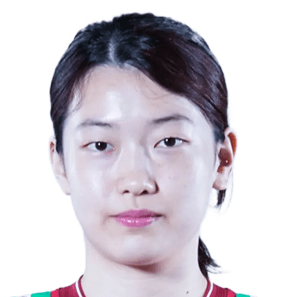 Haruna Kawabata - Jugadora de voleibol, líbero, Denso Airybees