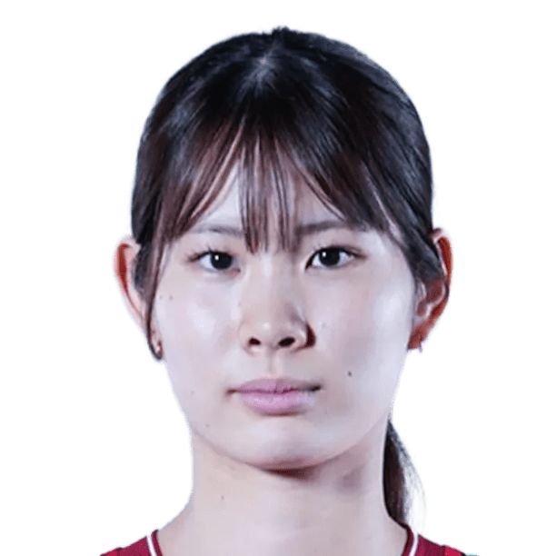 Ayane Kitamado - Jugadora de voleibol, punta receptor, Hisamitsu