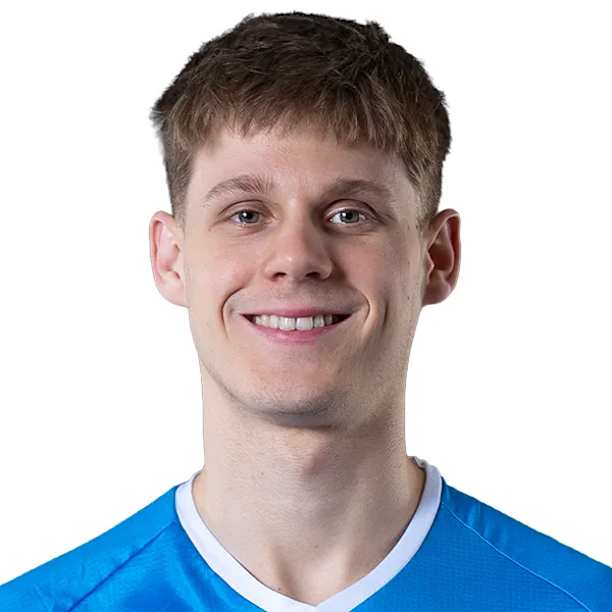 Nejc Najdič - Giocatore di pallavolo, palleggiatore, Slovenia