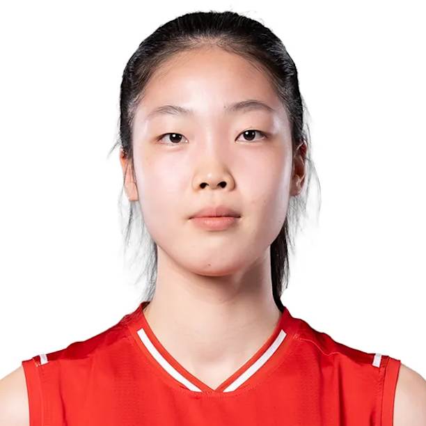 Quynh Huong Pham - Giocatrice di pallavolo, schiacciatore, Vietnam
