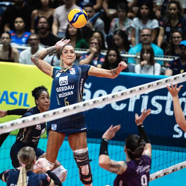 Conheça as equipes da Superliga Feminina