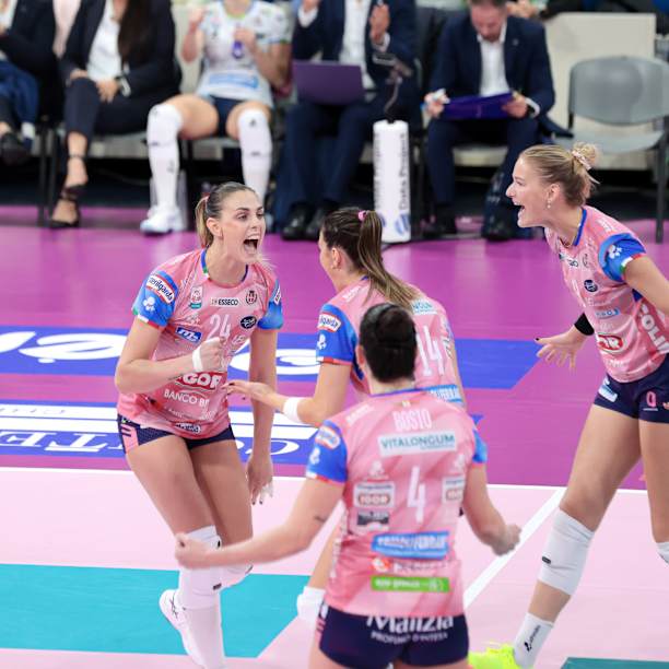 Novara take Milano down and triumph in the first Derby of the season