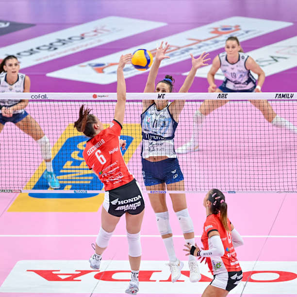 Lega Femminile’s top blockers to meet on Wednesday