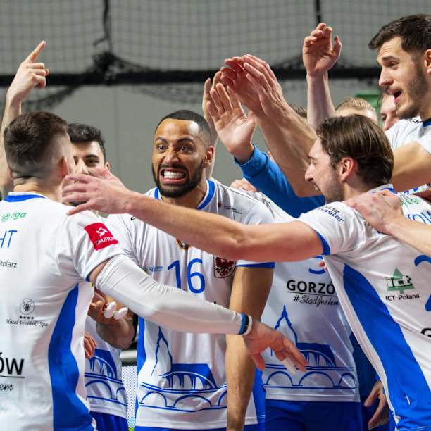 PlusLiga weekend to serve off on Thursday