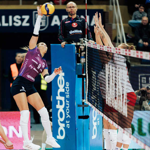 Chemik and Pałac looking to confirm playoff spots on Sunday