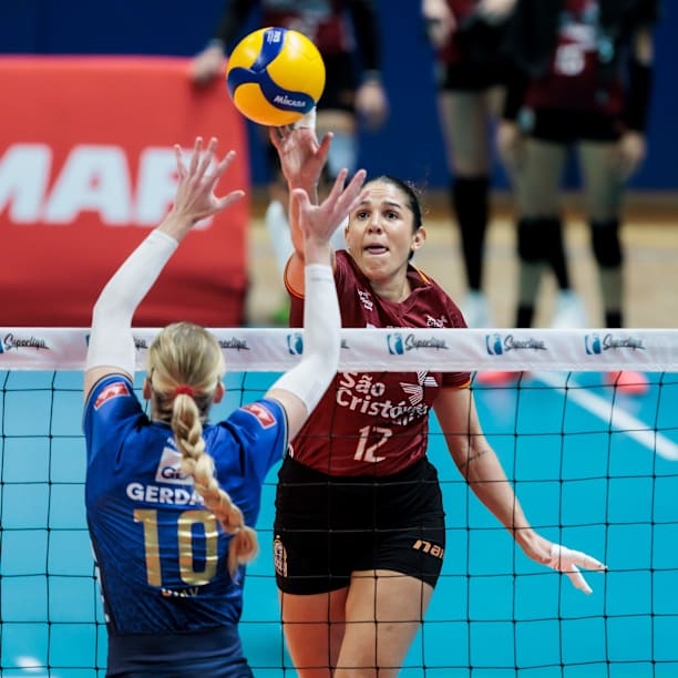 Minas e Osasco abrem as semifinais da Superliga