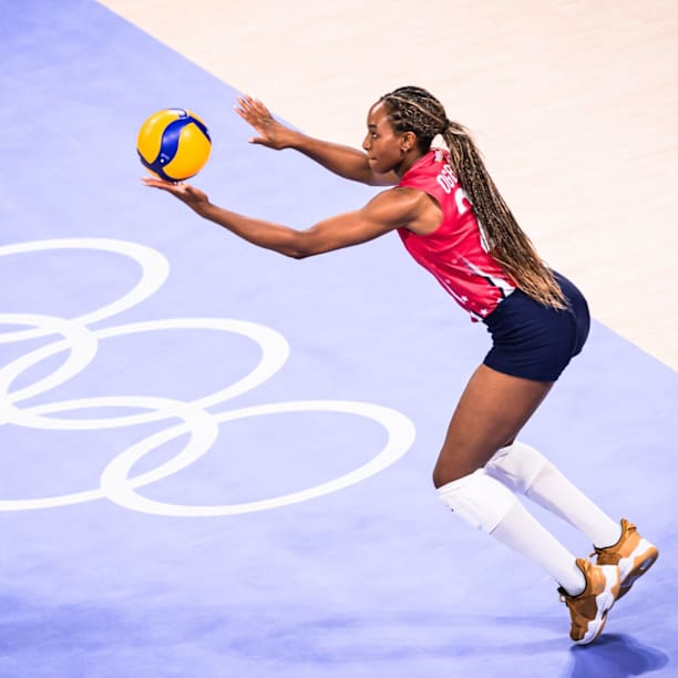 Instalações do vôlei e vôlei de praia confirmadas para Los Angeles 2028