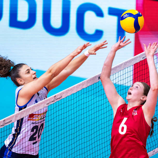 Girls U19 World Champs match schedule released