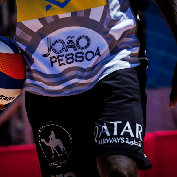 João Pessoa and Rio de Janeiro to Host Elite Events in September as Baden Challenge Expands