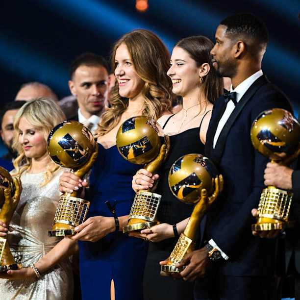 Leon and Korneluk – season’s best in Poland!