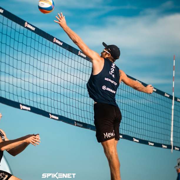 American teams dominate Pompano Beach Futures