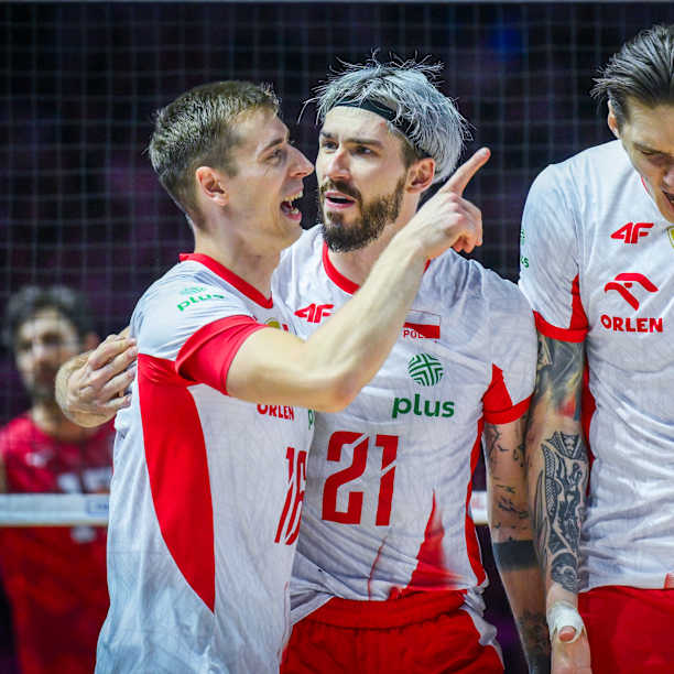 Volleyball Nations League 2026: la Polonia fa il bis e vince il secondo titolo consecutivo, terza la Slovenia • Pallavolo maschile