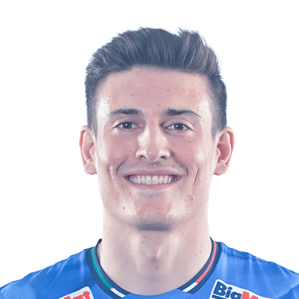 Sanguinetti