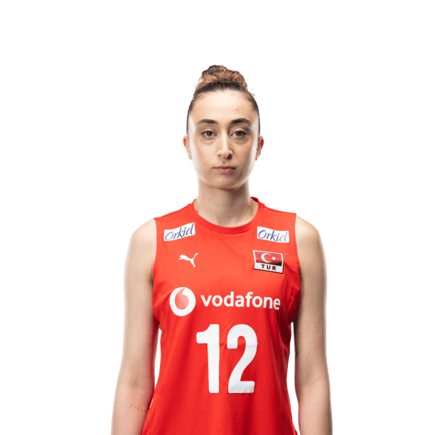 E. Şahin