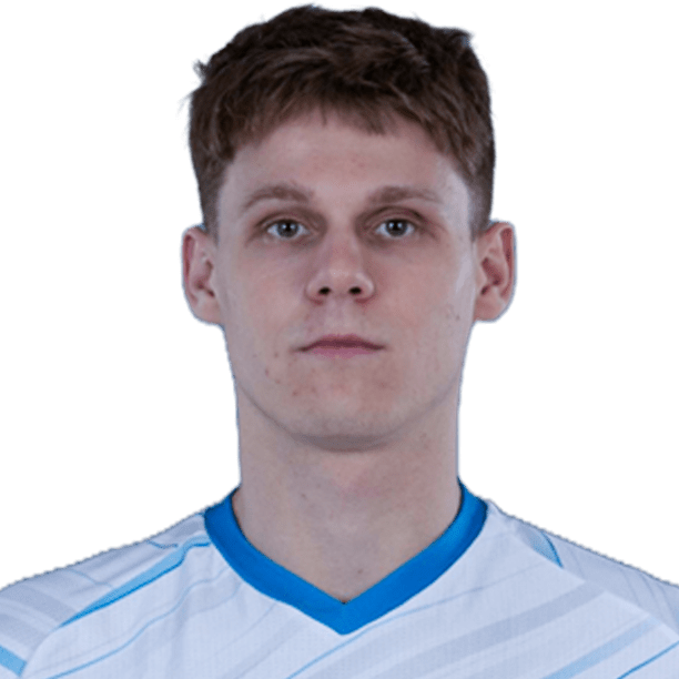 Nejc Najdič - Giocatore di pallavolo, palleggiatore, Slovenia