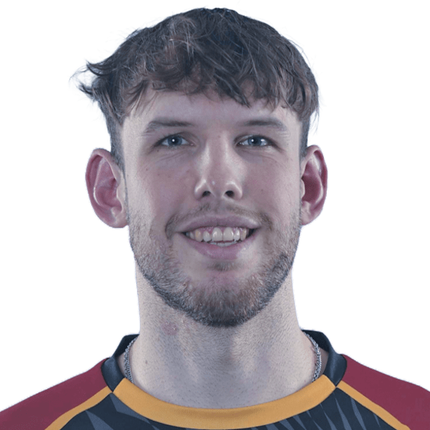 Filip John - Giocatore di pallavolo, opposite spiker, Germania