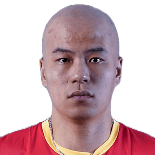 Ruantong Miao - Volleyball player, middle blocker, China