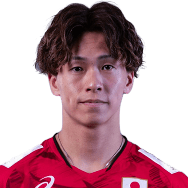 Fujinaka Soshi