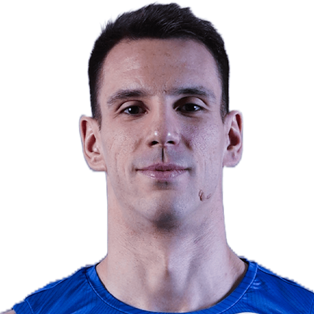 Nedeljković Aleksandar