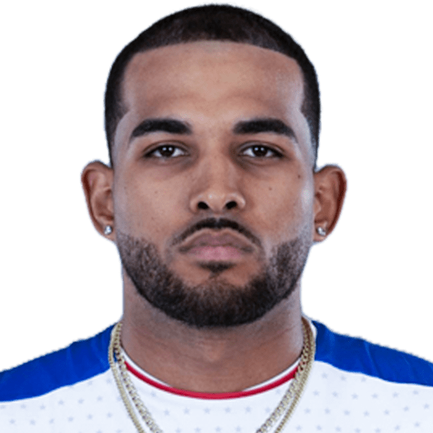 Julio Alberto Gomez Galves - Giocatore di pallavolo, palleggiatore, Cuba