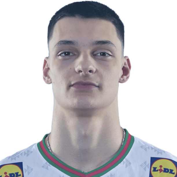 A. Nikolov