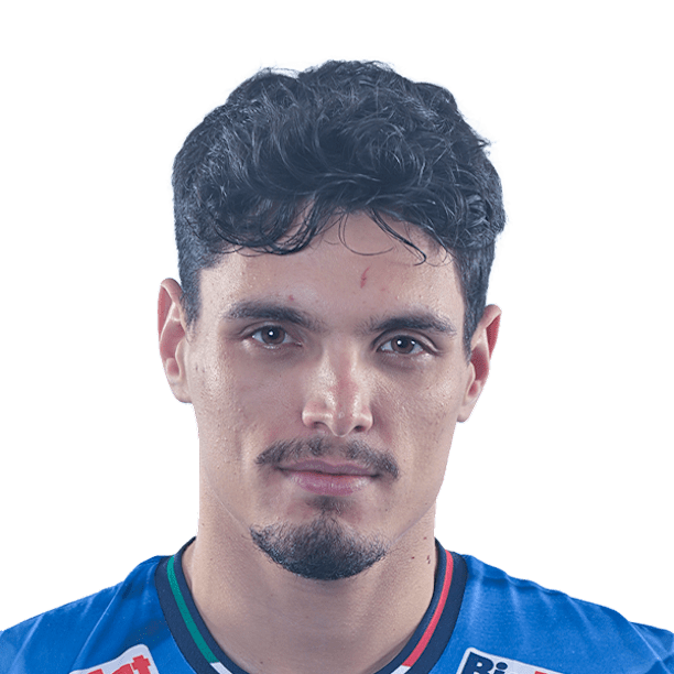 Bottolo Mattia