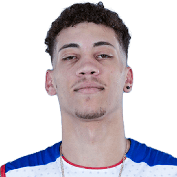 Alejandro Miguel Gonzalez Rodriguez - Jugador de voleibol, opuesto, Cuba