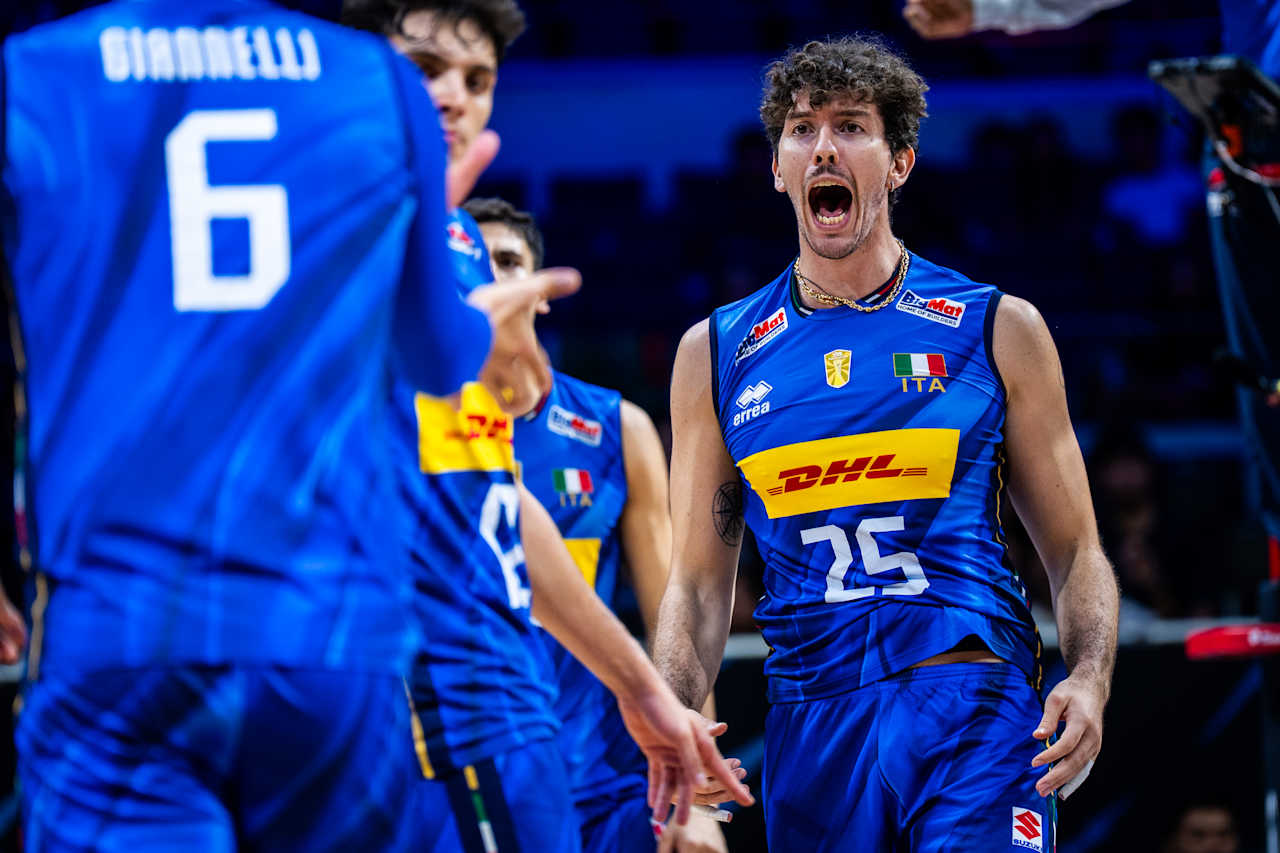 حذفی والیبال قهرمانی جهان حذفی والیبال قهرمانی جهان