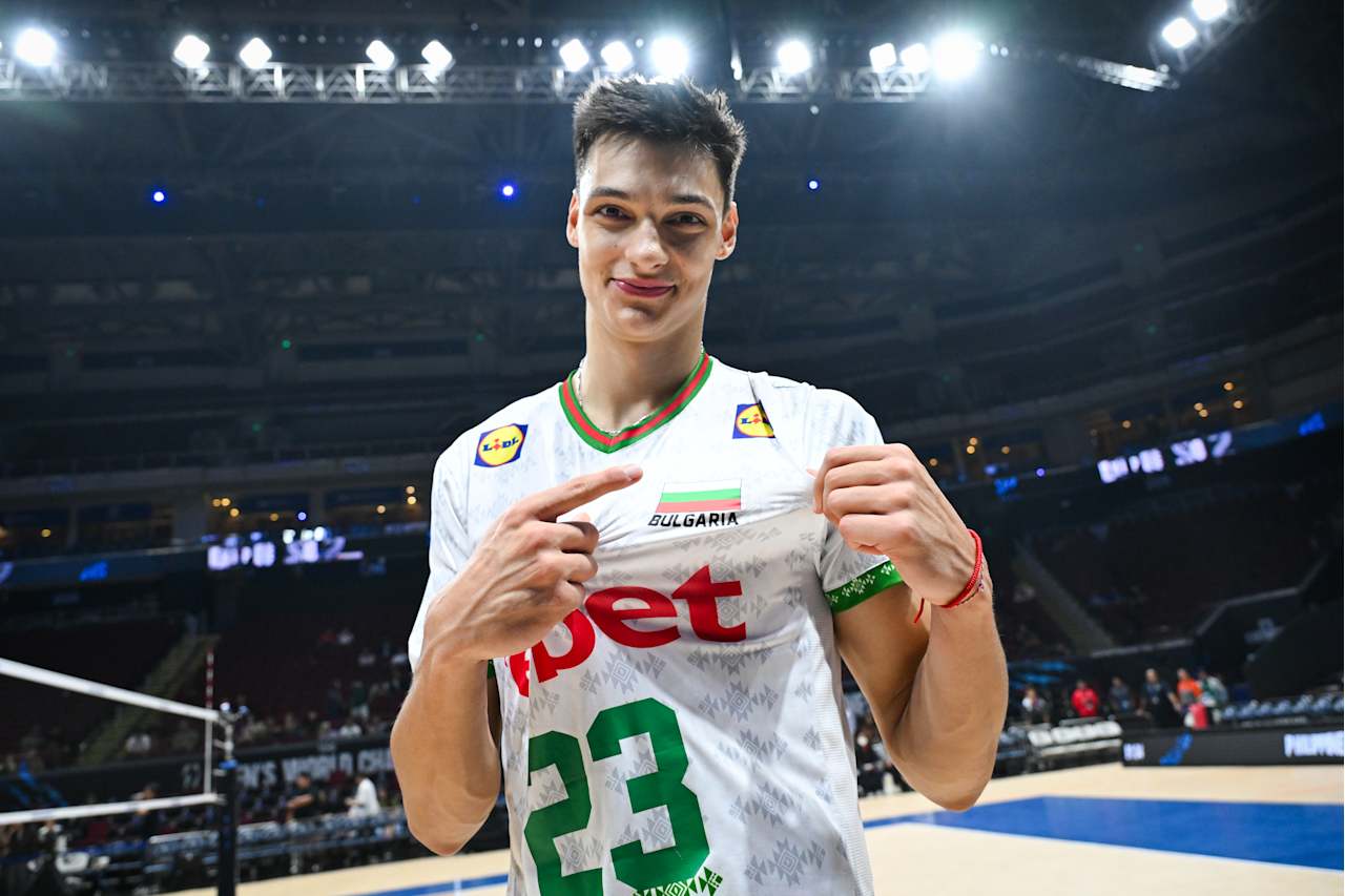 بازیکنان تیم ملی والیبال بلغارستان ۲۰۲۵ بازیکنان تیم ملی والیبال بلغارستان ۲۰۲۵