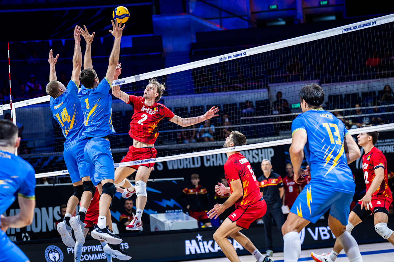 نتیجه والیبال فنلاند بلژیک نتیجه والیبال فنلاند بلژیک