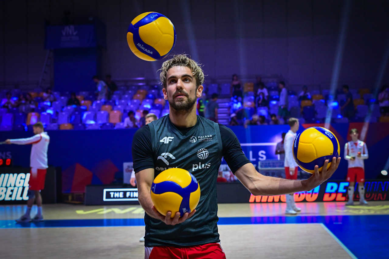 نتیجه والیبال برزیل لهستان نتیجه والیبال برزیل لهستان