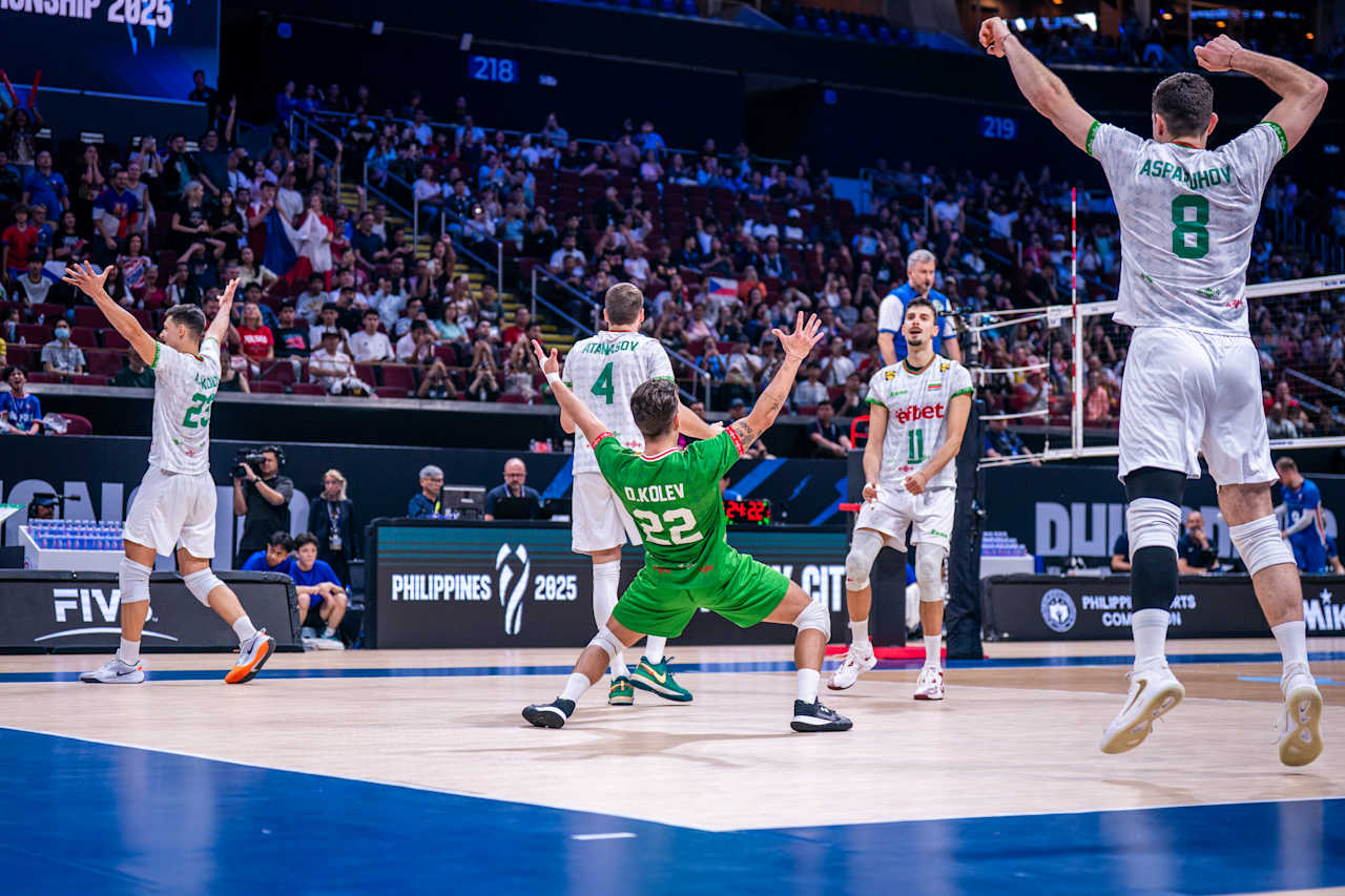 تاریخ بازی فینال والیبال قهرمانی جهان تاریخ بازی فینال والیبال قهرمانی جهان