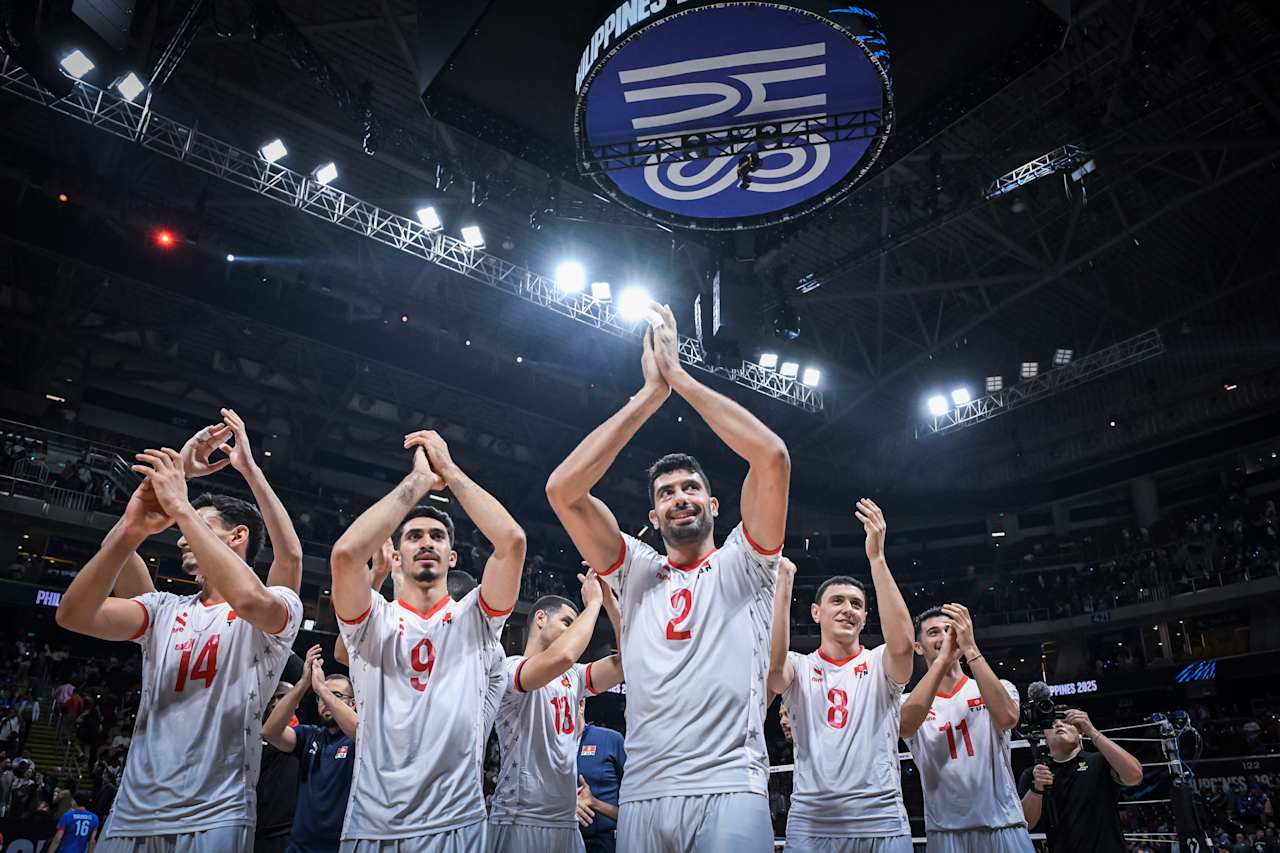 جدول زمانبندی والیبال قهرمانی جهان جدول زمانبندی والیبال قهرمانی جهان