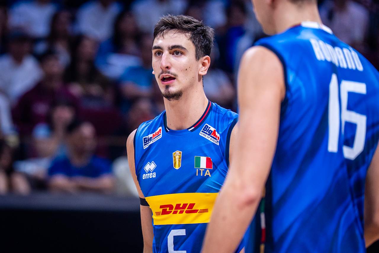 فینالی پرهیجان برابر بلغارستان شگفتیساز فینالی پرهیجان برابر بلغارستان شگفتیساز