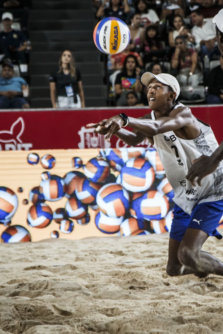 Race for Paris 2024 tickets continues in Xiamen