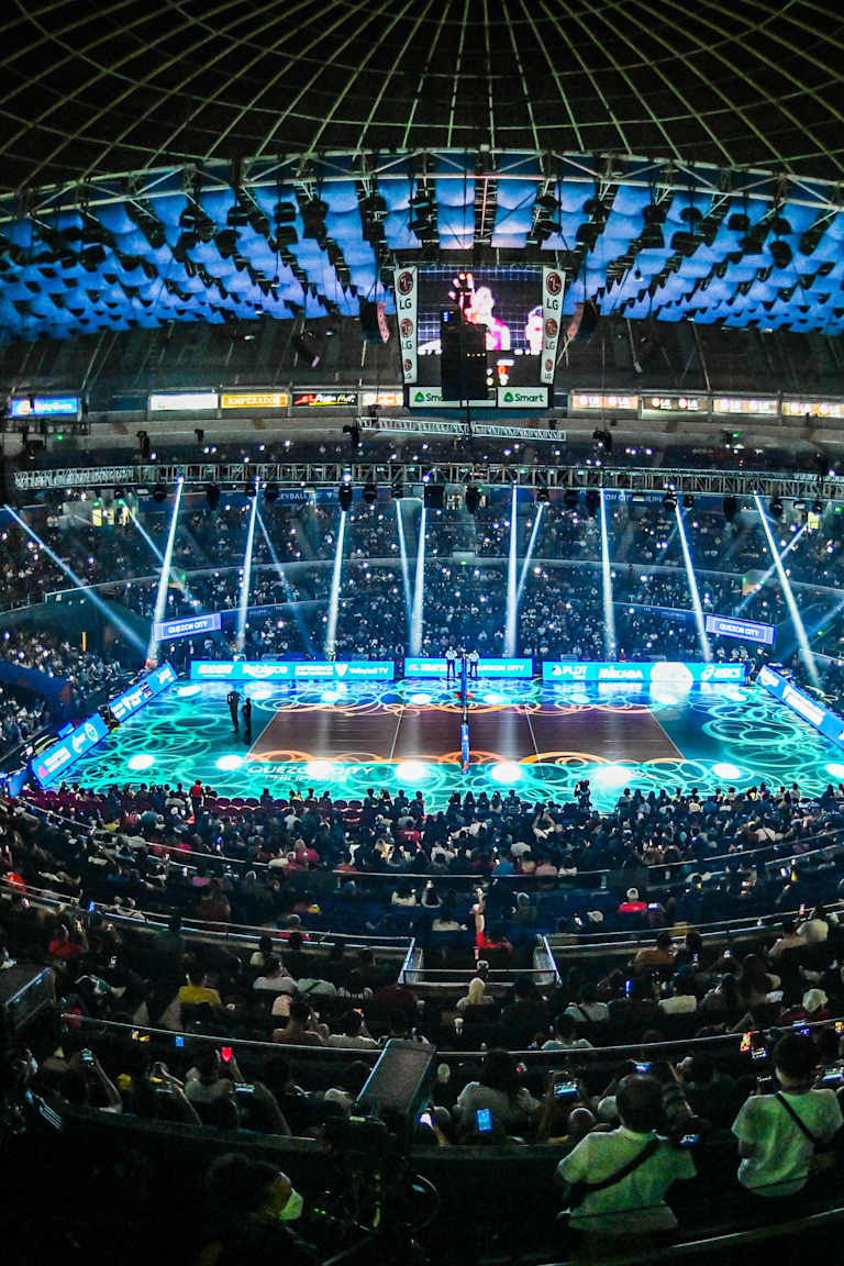 FIVB Men’s World Championship 2025