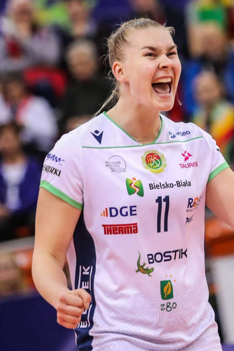 Bielsko-Biała looking to extend winning streak in the Tauron Liga