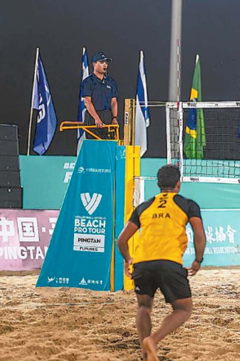 Chinese domination at Pingtan Futures