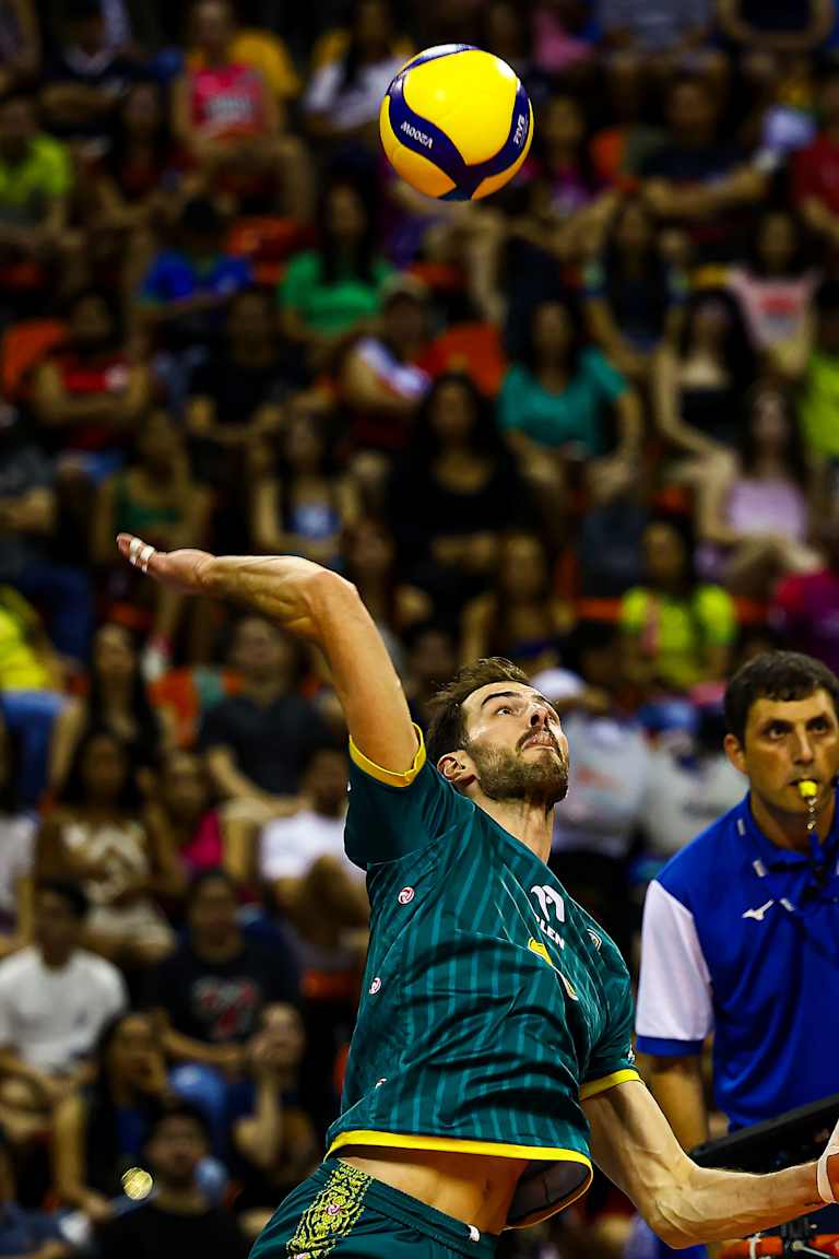 Polonia albergará el Campeonato Mundial de Clubes Masculino de la FIVB en 2026 y 2027