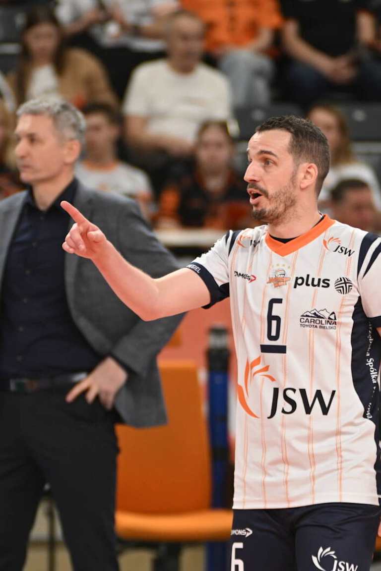 PlusLiga playoff bracket all set, Trefl out even before last match