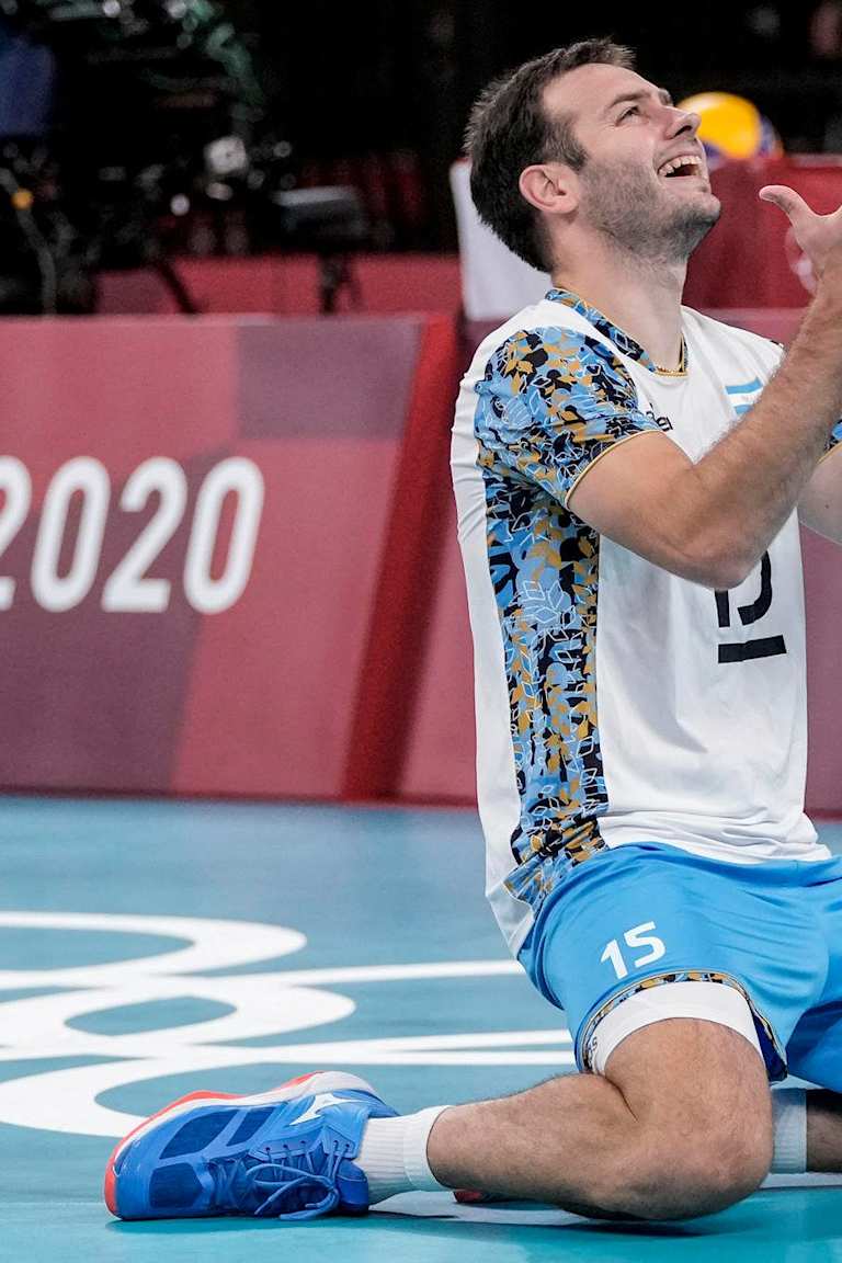 L’ultimo tango di Luciano De Cecco, forse