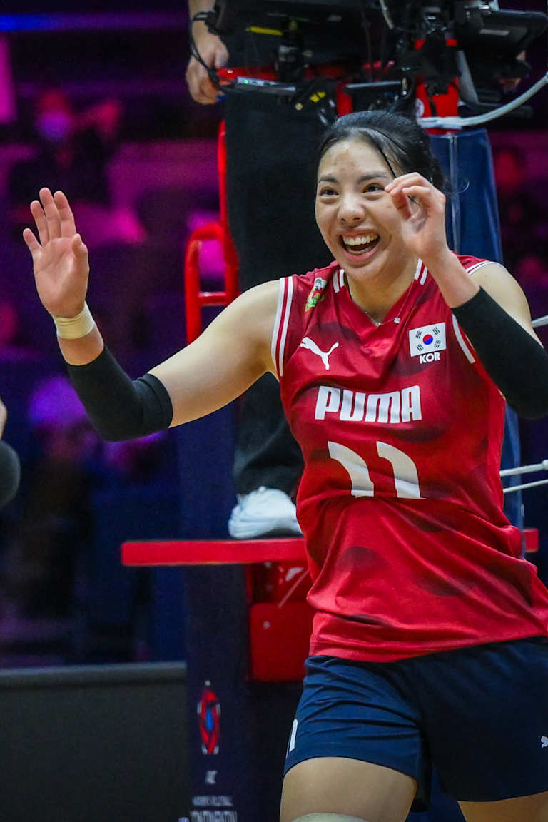 Asian Championship quarterfinals set with exciting duels
