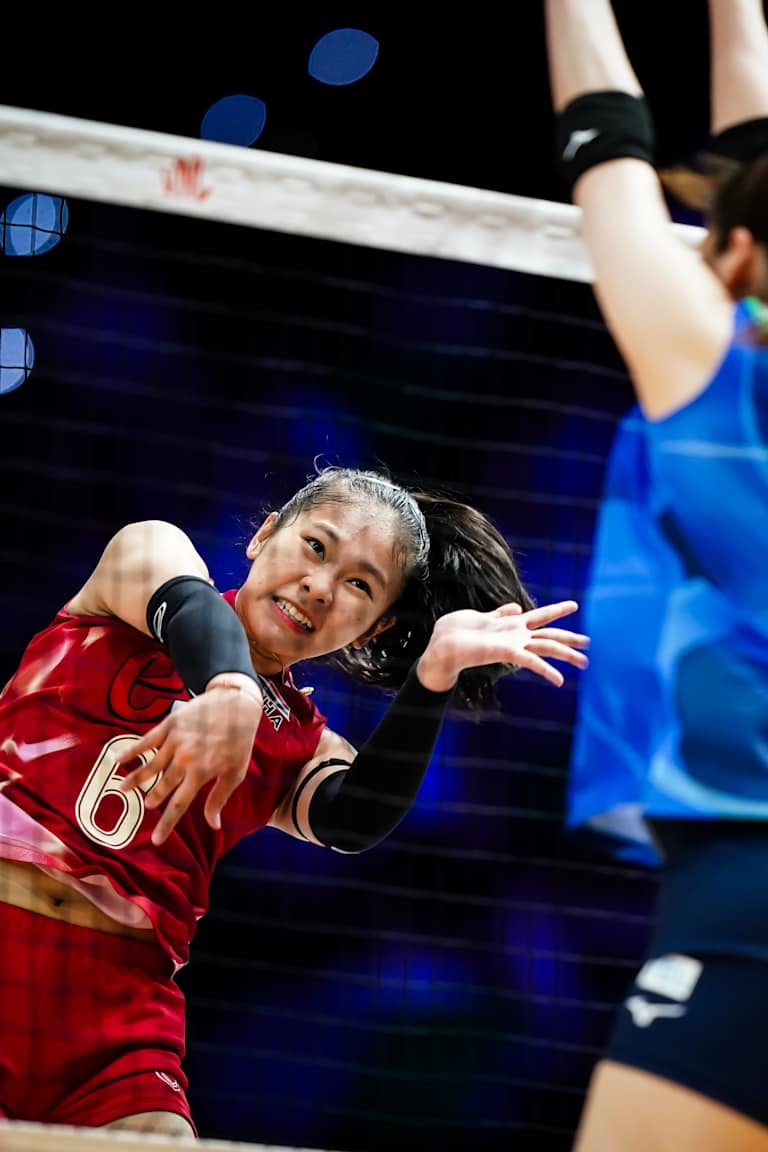 Day 7: First quarterfinalists to emerge