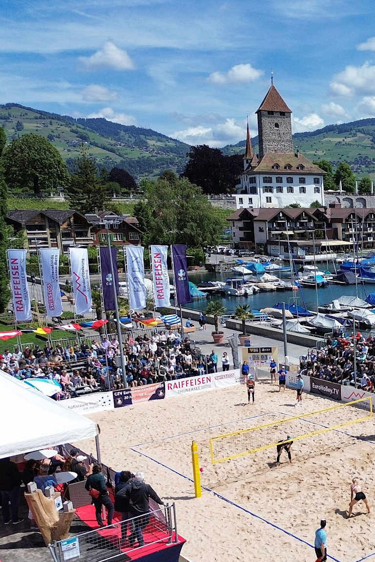 First 29 Futures events on 2026 Beach Pro Tour announced
