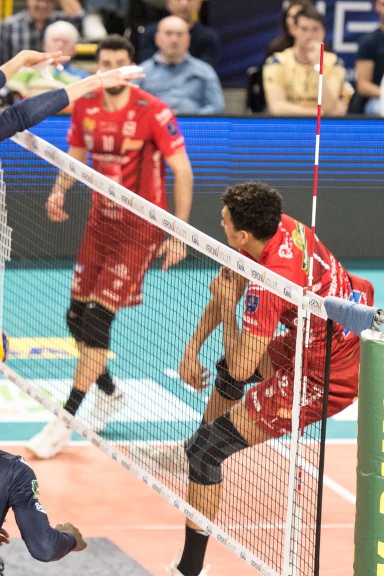 Playoff Superlega, gara -3 dei quarti di finale: programma, orari e dove vedere le partite di pallavolo maschile