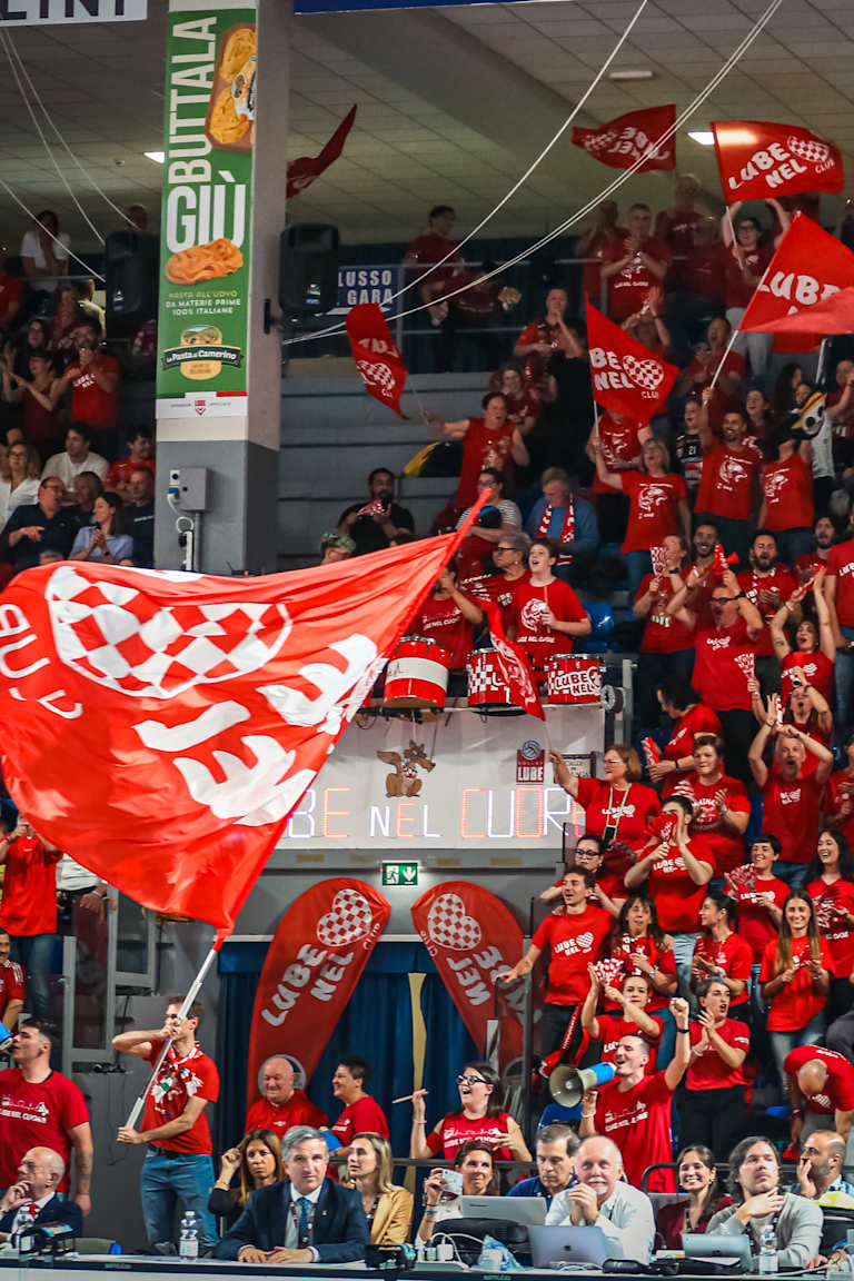 Non solo Trento: tutte le italiane qualificate alle coppe europee maschili per la stagione 2025/2026