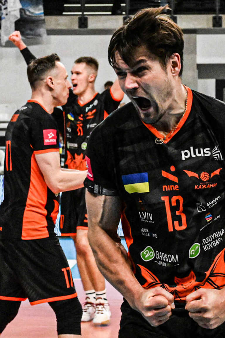 PlusLiga survival: Barkom – in, Stal – out!