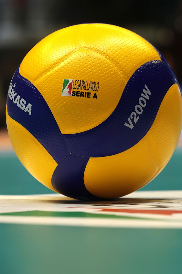 Superlega, il calendario della stagione 2024-2025. Si parte a fine settembre